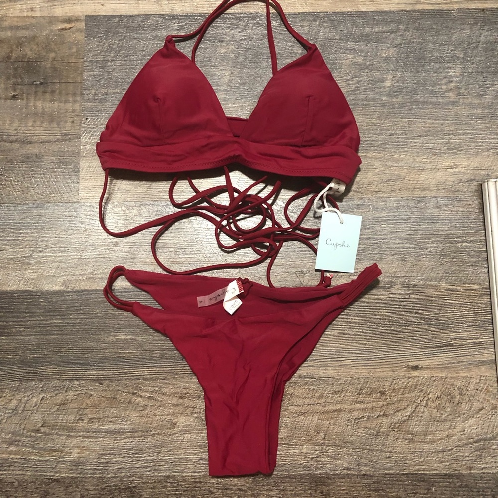 Swimsuit